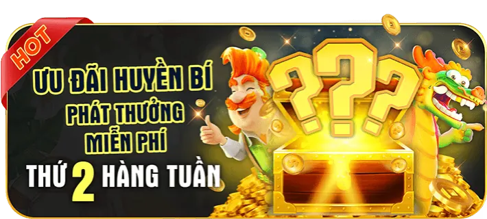 Game Nổ Hũ Mới Nhất